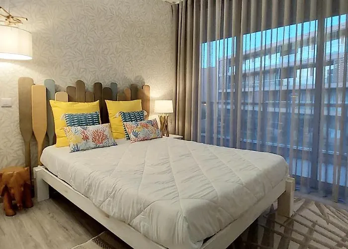 Herdade Dos Salgados - Lagoas Apartamento *