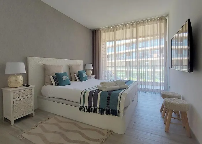 Apartamento Herdade Dos Salgados - Lagoas