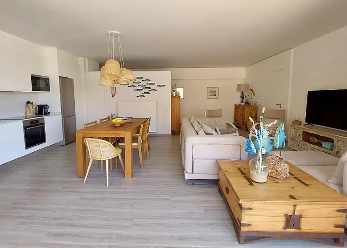 Herdade Dos Salgados - Lagoas Apartamento *
