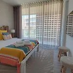 Herdade Dos Salgados - Lagoas Lägenhet