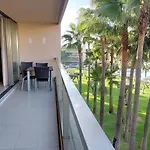 Herdade Dos Salgados - Lagoas Lejlighed *