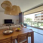 Herdade Dos Salgados - Lagoas Lägenhet *