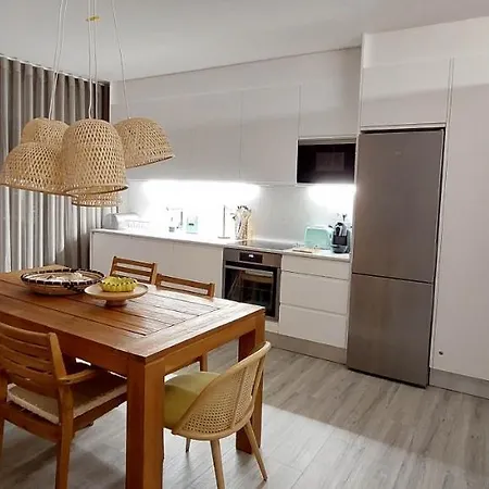 Herdade Dos Salgados - Lagoas Apartment *