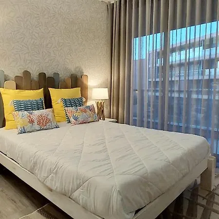 Herdade Dos Salgados - Lagoas Apartment *