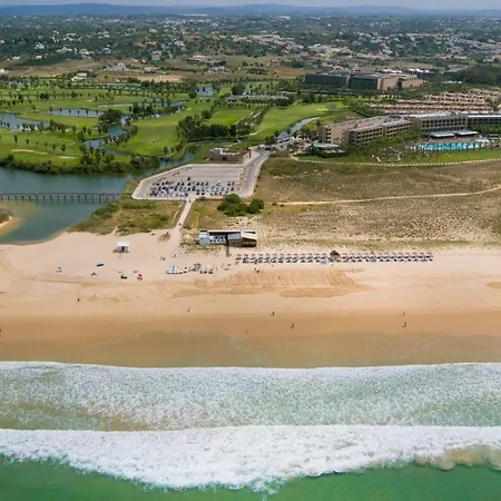Herdade Dos Salgados - Lagoas Albufeira