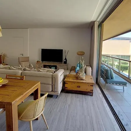 Διαμέρισμα Herdade Dos Salgados - Lagoas *