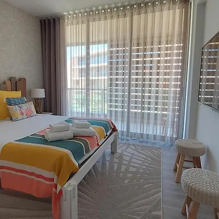 Herdade Dos Salgados - Lagoas Apartment