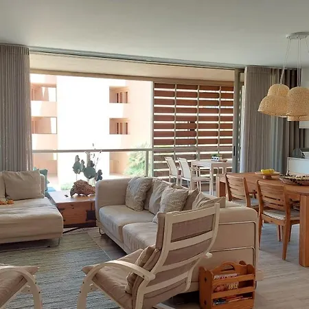 Herdade Dos Salgados - Lagoas Apartment *