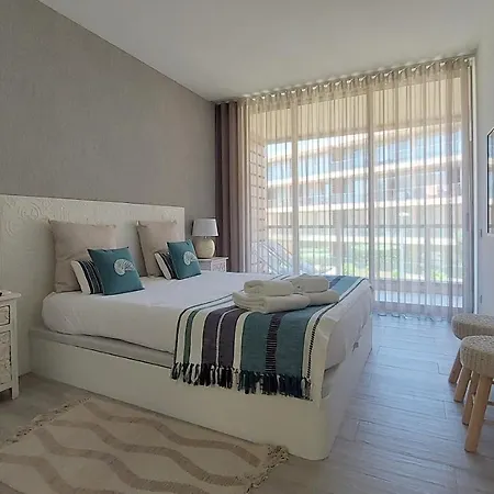 Διαμέρισμα Herdade Dos Salgados - Lagoas