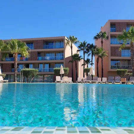 Herdade Dos Salgados - Lagoas Daire Albufeira