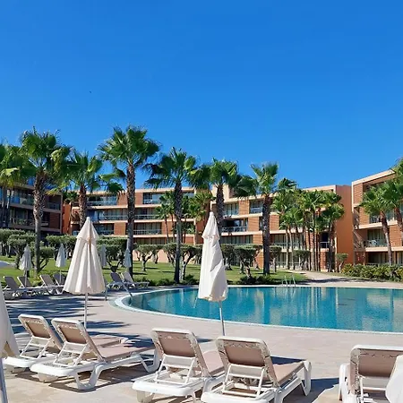 Herdade Dos Salgados - Lagoas Αλμπουφέιρα