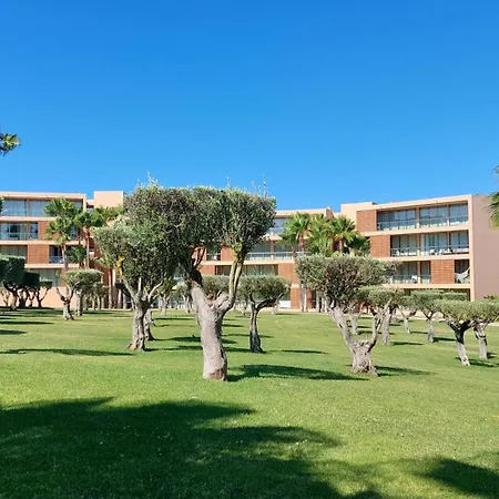 Herdade Dos Salgados - Lagoas Apartment *