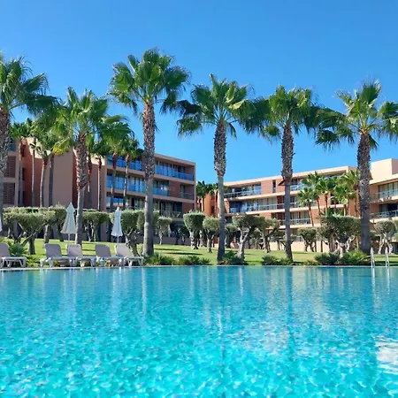 Apartamento Herdade Dos Salgados - Lagoas