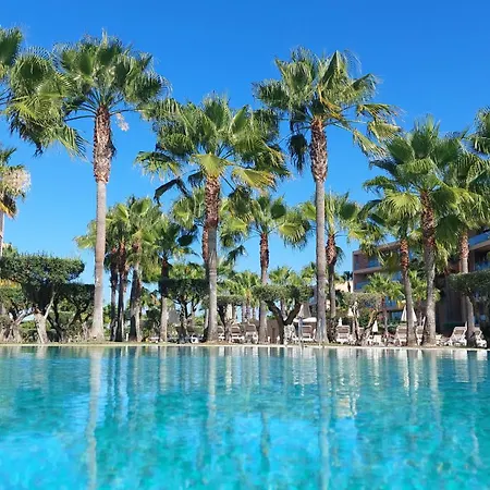 Herdade Dos Salgados - Lagoas Daire