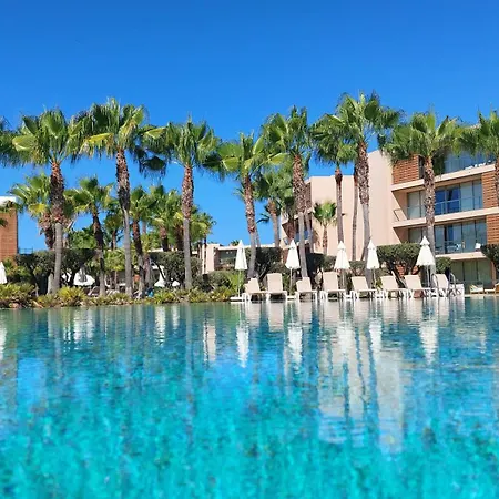 Apartamento Herdade Dos Salgados - Lagoas