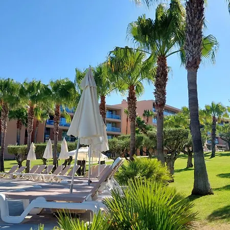 Herdade Dos Salgados - Lagoas Apartment