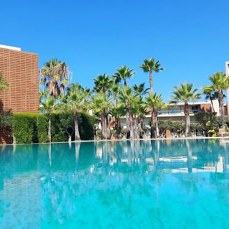 Διαμέρισμα Herdade Dos Salgados - Lagoas