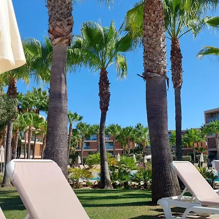 Herdade Dos Salgados - Lagoas Διαμέρισμα Αλμπουφέιρα