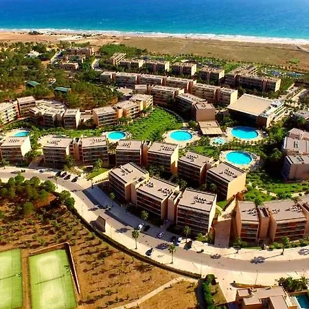 Herdade Dos Salgados - Lagoas Apartment