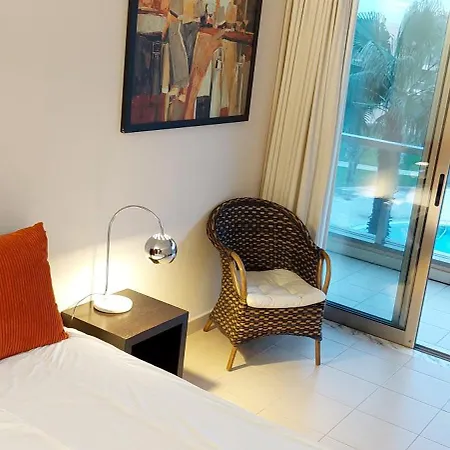 Διαμέρισμα Herdade Dos Salgados - Lagoas