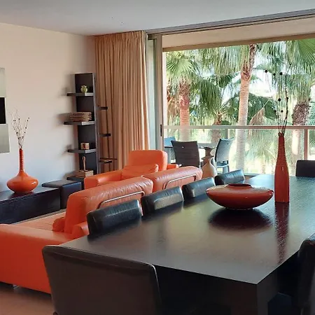 Herdade Dos Salgados - Lagoas Apartment Albufeira