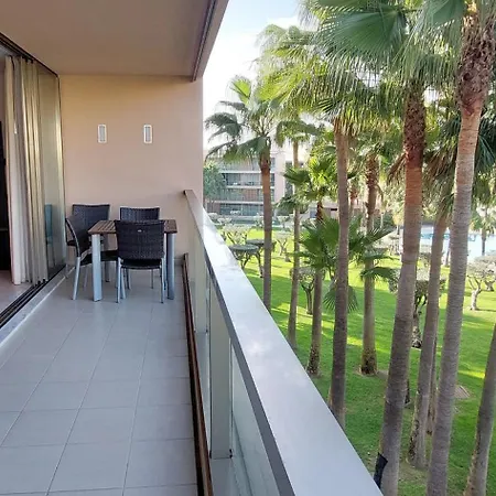 Herdade Dos Salgados - Lagoas Apartment *