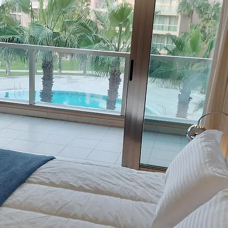 Apartamento Herdade Dos Salgados - Lagoas