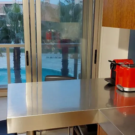 Herdade Dos Salgados - Lagoas Apartment