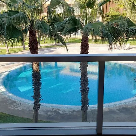 Herdade Dos Salgados - Lagoas Apartment *