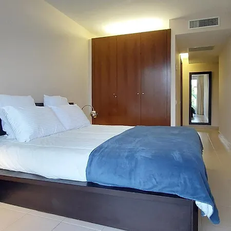 Herdade Dos Salgados - Lagoas Αλμπουφέιρα