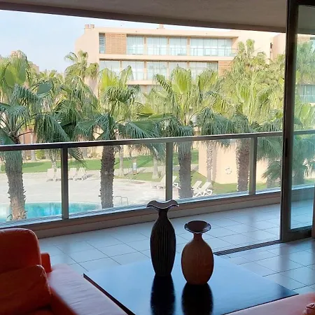 Apartamento Herdade Dos Salgados - Lagoas *