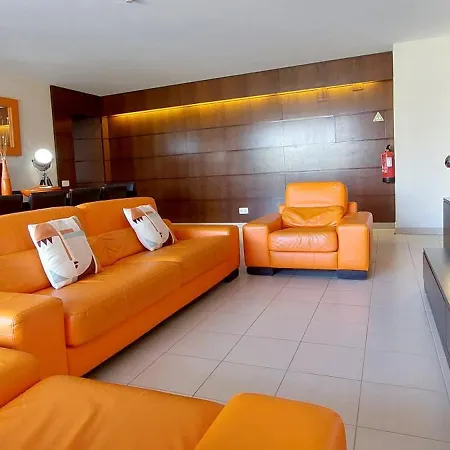 Herdade Dos Salgados - Lagoas Apartamento