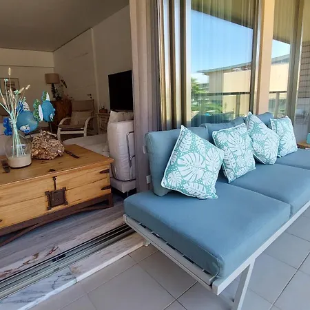 Herdade Dos Salgados - Lagoas Daire Albufeira