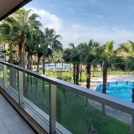 Daire Herdade Dos Salgados - Lagoas *