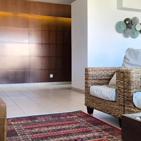 Apartamento Herdade Dos Salgados - Lagoas *