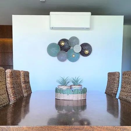 Apartamento Herdade Dos Salgados - Lagoas Albufeira