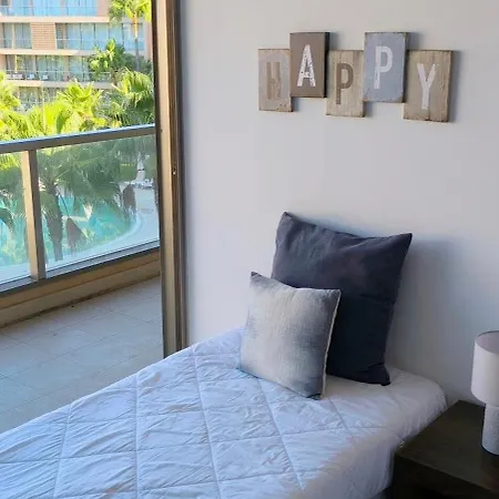 Herdade Dos Salgados - Lagoas *