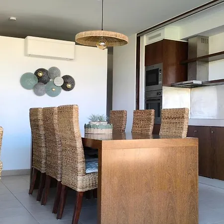 Herdade Dos Salgados - Lagoas Αλμπουφέιρα