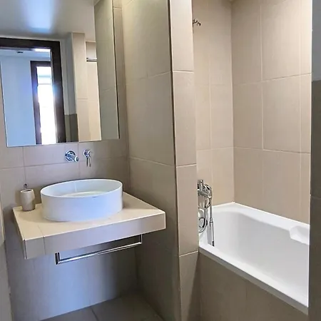 Herdade Dos Salgados - Lagoas Apartamento