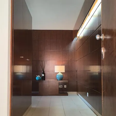 Apartamento Herdade Dos Salgados - Lagoas *