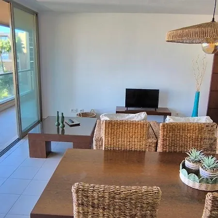 Herdade Dos Salgados - Lagoas Apartamento Albufeira