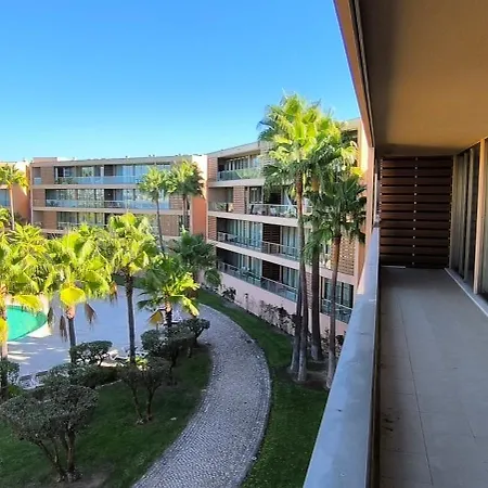 Apartamento Herdade Dos Salgados - Lagoas Albufeira