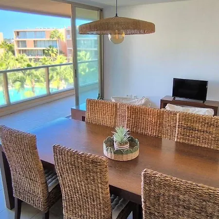 Herdade Dos Salgados - Lagoas Albufeira