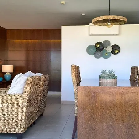 Herdade Dos Salgados - Lagoas Apartamento