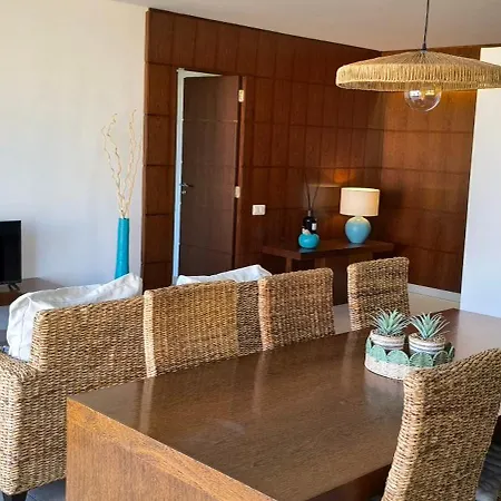 Apartment Herdade Dos Salgados - Lagoas