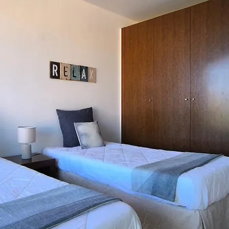 Herdade Dos Salgados - Lagoas Apartamento Albufeira