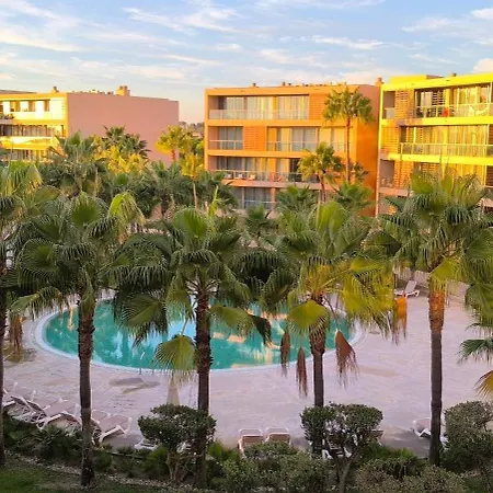 Apartamento Herdade Dos Salgados - Lagoas Albufeira