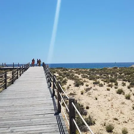 Διαμέρισμα Herdade Dos Salgados - Lagoas *