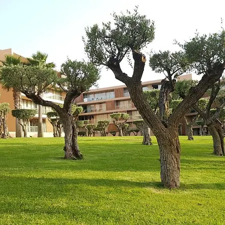 Herdade Dos Salgados - Lagoas