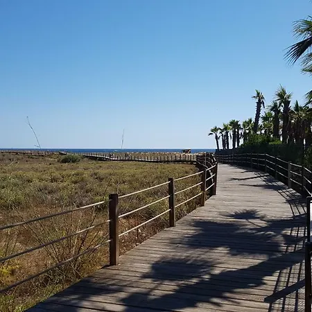 Herdade Dos Salgados - Lagoas Apartment Albufeira